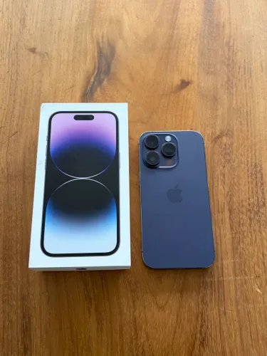 Iphone 14 Pro 256GB 