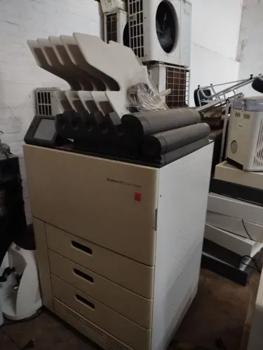 Impressora dry view 6850 laser
