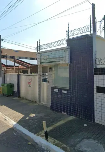 CASA CONDOMINIO MONTE CARLO PERTO DA ABEL CABRAL