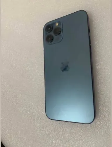 Vendo e troco iPhone 12 Pro Max
