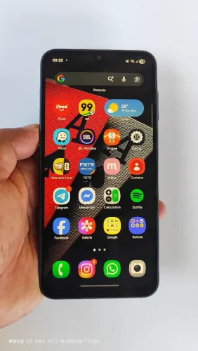 Samsung Galaxy A16 128gb