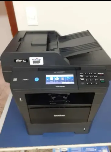 Brother 8952DW