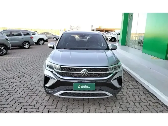 Volkswagen Taos Highline 1.4 250 TSI Flex AUT 2024