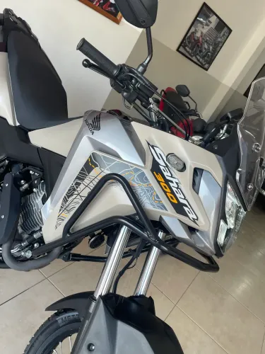 Sahara ADV , km 1.200