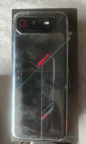  Rog fone 6