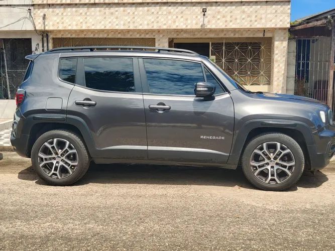Jeep Renegade Long. T270 1.3 TB 4X2 Flex Aut. 2023
