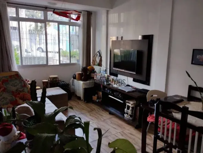 Apartamento à venda, 78 m² por R$ 380.000,00 - Jardim da Glória - São Paulo/SP