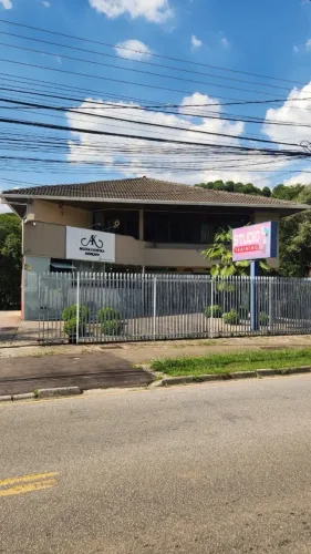Imóvel Comercial para Locação, Santa Felicidade, Curitiba, 200m²