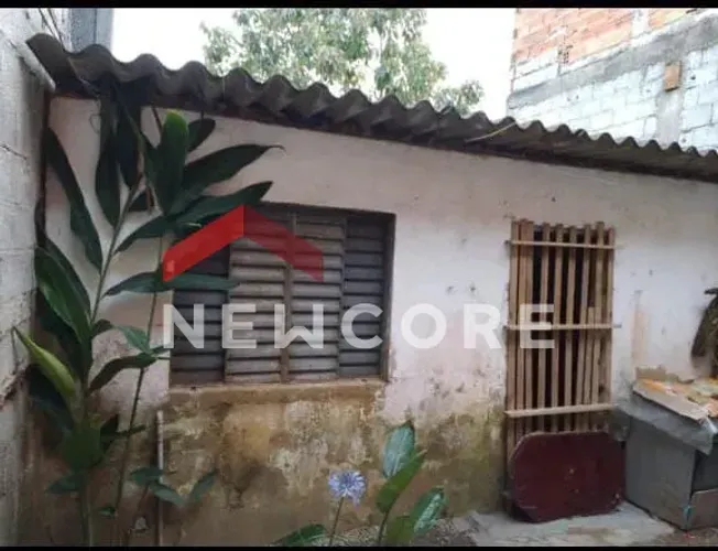 Casa em Rua Pedro Gonçalves de Moura - Filipinho - Embu-Guaçu/SP