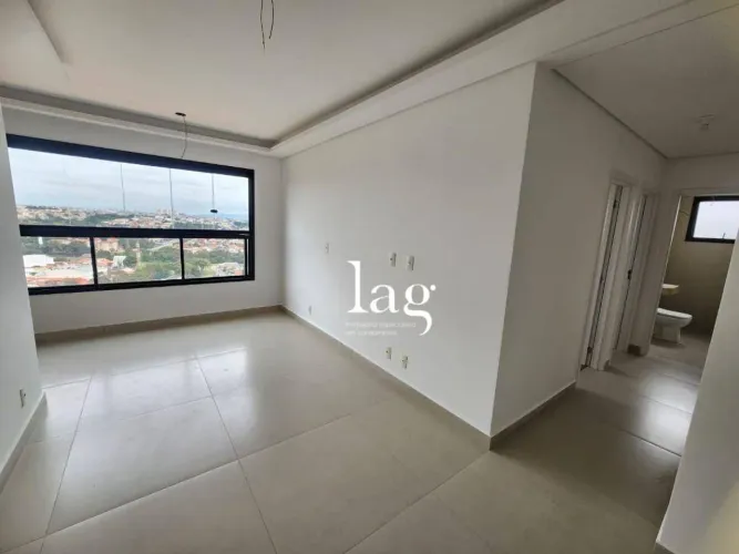 Apartamento com 3 dormitórios à venda, 83 m² por R$ 635.944,50 - Jardim Vera Cruz - Soroca
