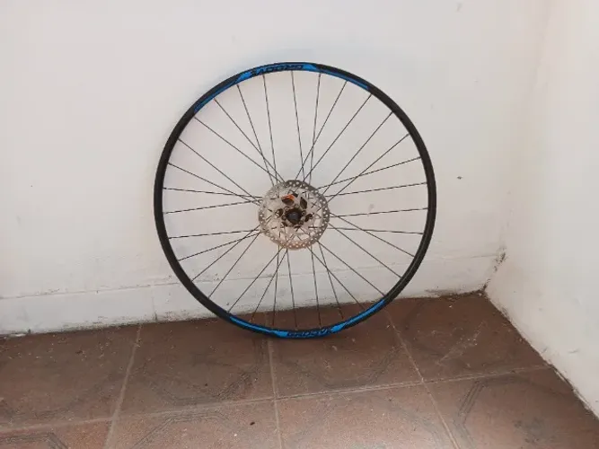 RODA DE BIKE 29" GROOVE