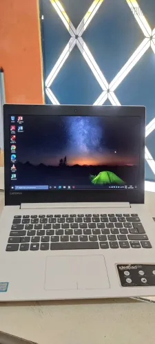 Notebook Lenovo tudo funcionando perfeitamente