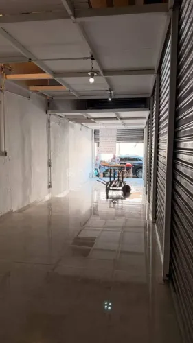 Loja para locação 60 metros em frente Estação Trem no Brás