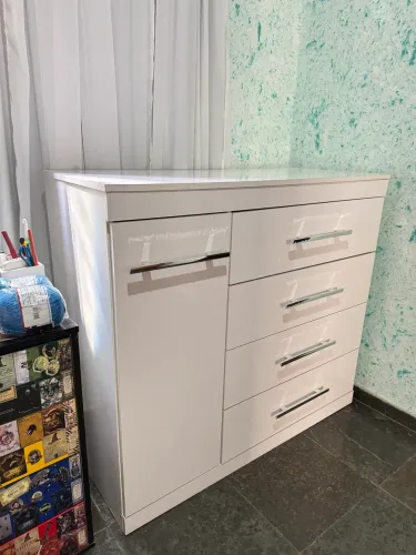 Cômoda para quarto 