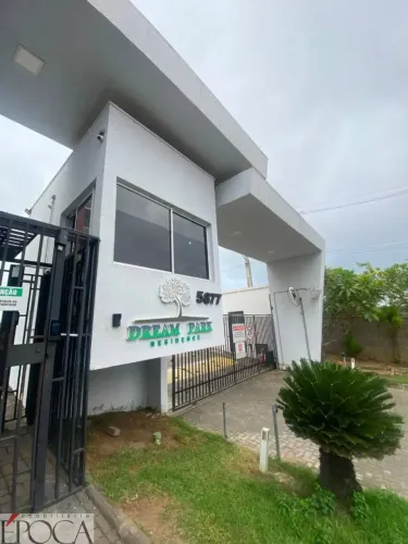 CONDOMÍNIO DREAM PARK RESIDENCE