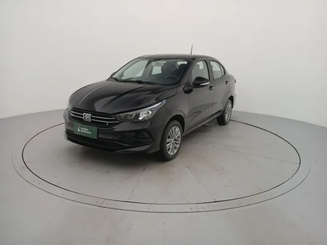 Fiat Cronos Drive 1.0 6V 2025