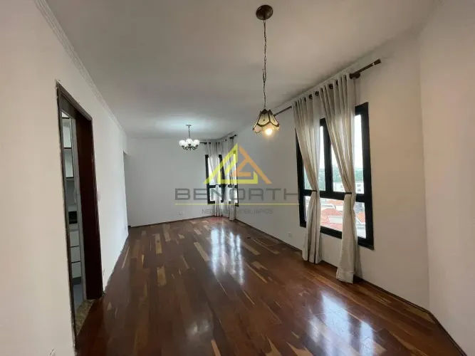 Apartamento para locação, Santana, São Paulo, SP