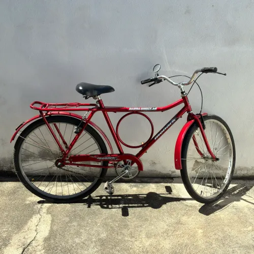 Bicicleta Monark