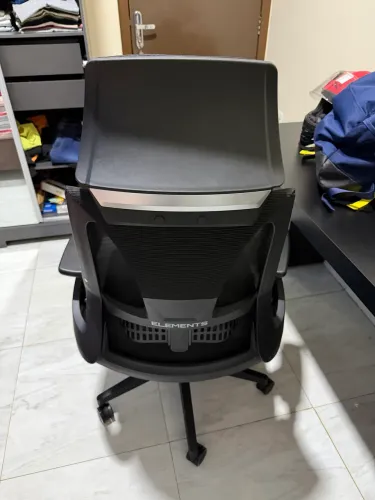 Cadeira Ergonômica