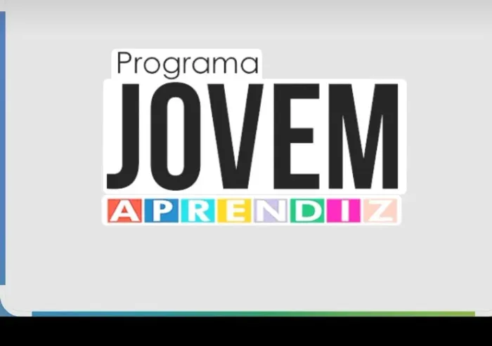 Jovem Aprendiz 18+