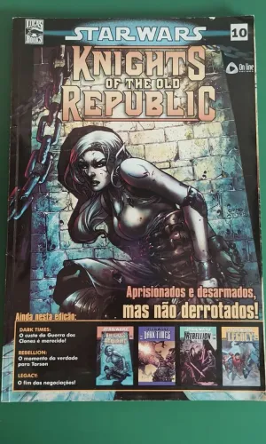 Revista Star Wars Online #10