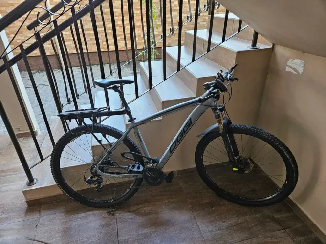 Bicicleta Oggi Hacker Sport aro 29