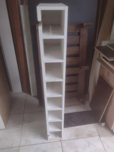 NICHO MDF