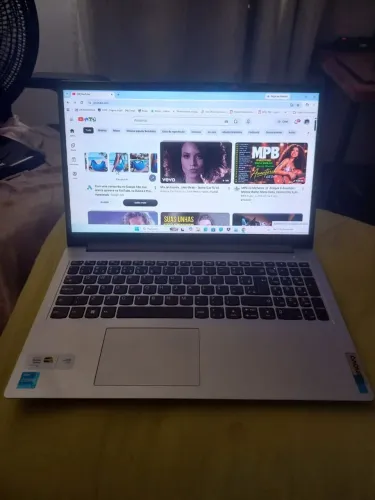 Notebook Lenovo