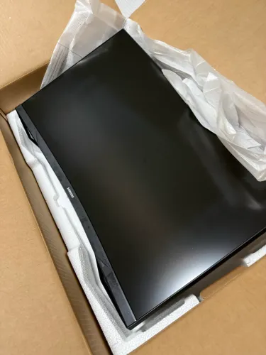 Monitor Gamer Odyssey 27 165hz 1ms