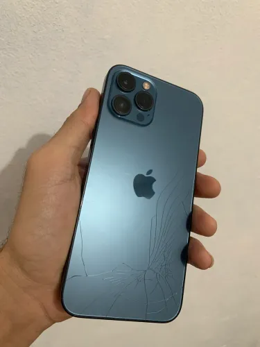 iPhone 12 Pro Max 128gb