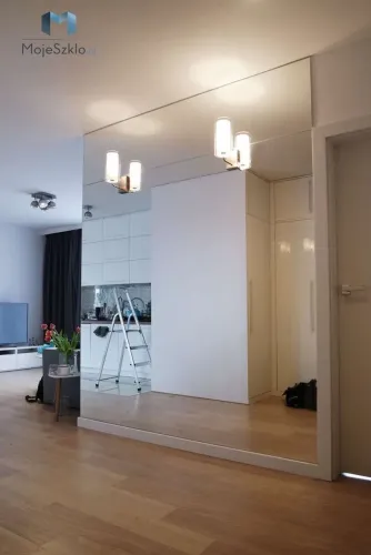 Painel de Espelhos