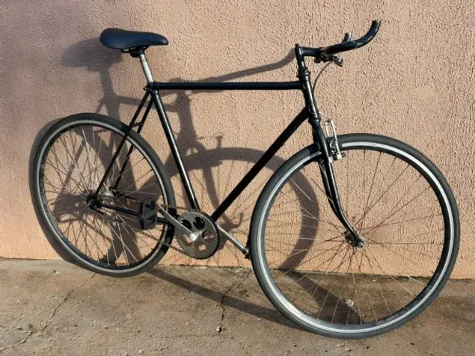 BICICLETA CALOI 10