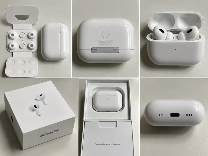 Apple Air Pods Pro 2
