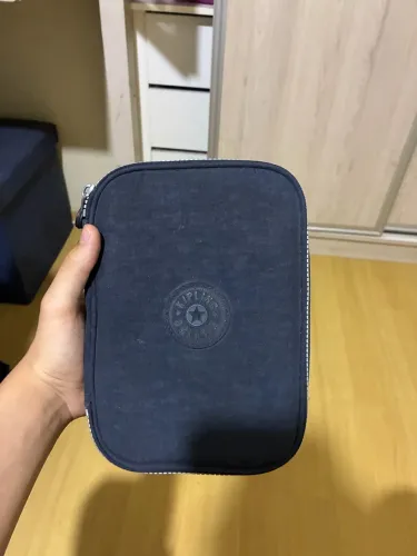 Estojo Kipling