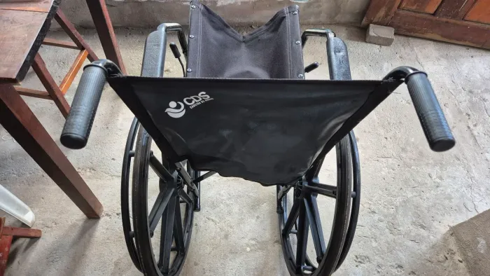 Cadeira de rodas
