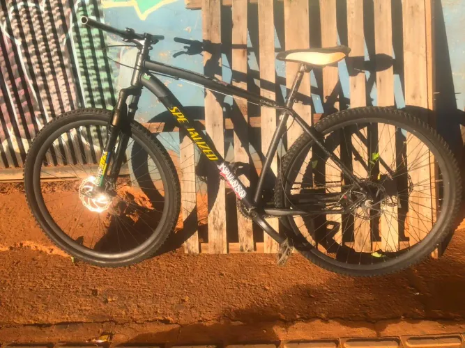 Vendo bike 29