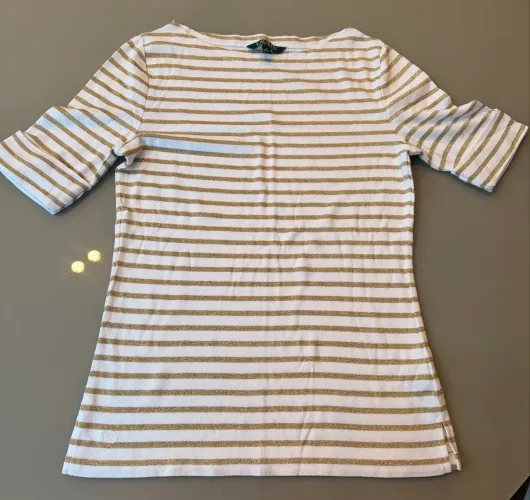 Blusa Ralph lauren M