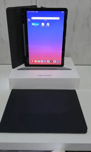 Galaxy tab S9 FE