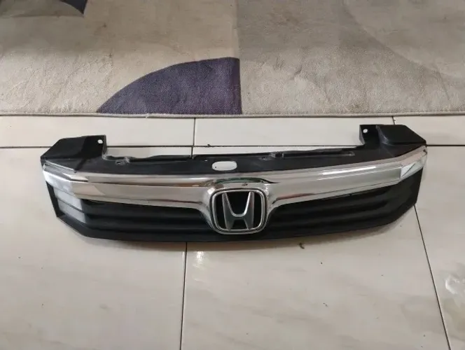 GRADE PARACHOQUE HONDA CIVIC 2012 A 2015