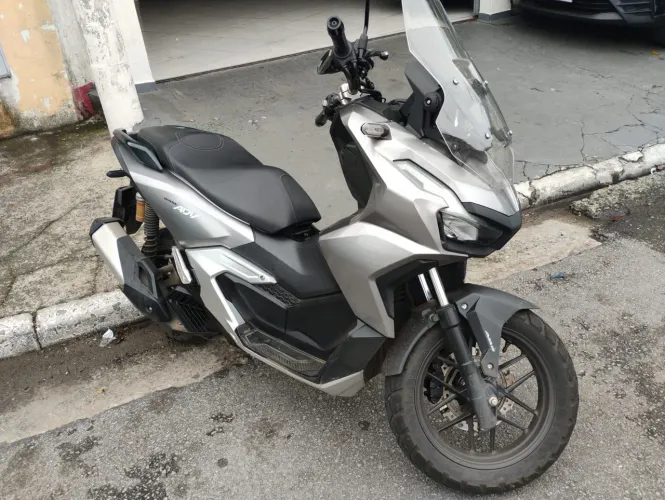 ADV 160 2025