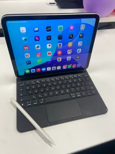 iPad 10 geração