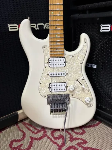 Guitarra Tagima Brasil Edu Ardanuy Ponte Gotoh (Seizi) - Usado