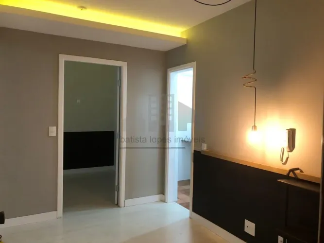 sala - Cambuí - Campinas