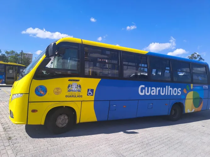 Micro ônibus DW9 Volare Mercedez Benz