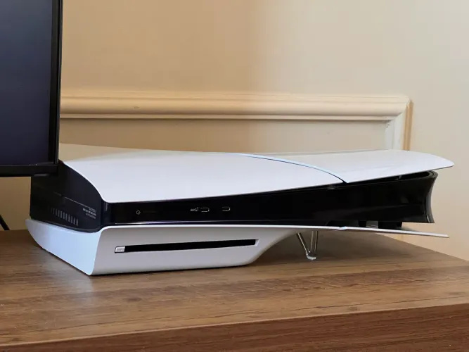 Playstation 5 - Midia Física 1 tb - Excelente estado!