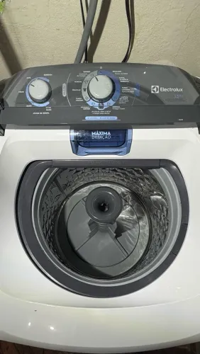 Máquina De Lavar Electrolux 13kg