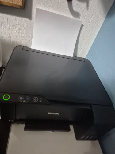 Impressora jato de tinta Epson