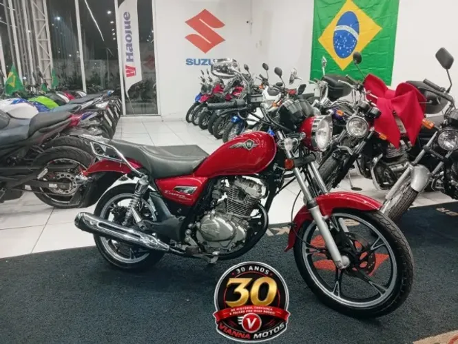 YAMAHA  CHOPPER ROAD 150  REVISADA