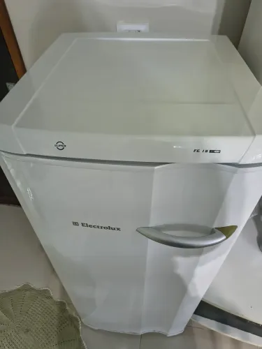 Freezer 