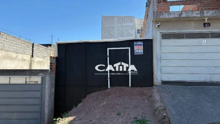 Terreno Plano 135m² em Avenida Principal | Jardim Ipanema | Excelente Investimento